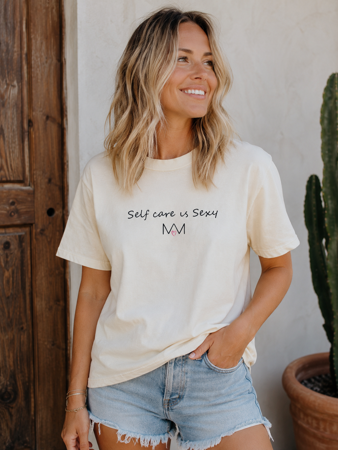 Limited Edition Mamas T-Shirt