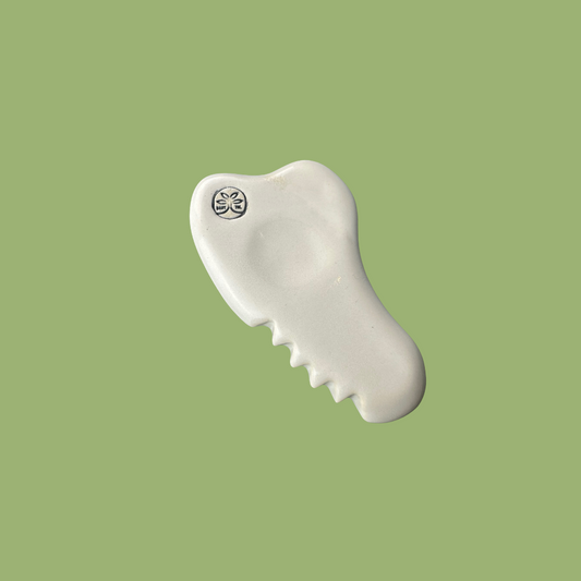 Mini Glo GuaSha Tul