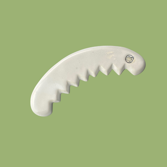 GuaSha Comb