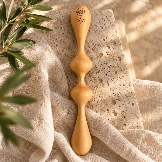 Limited Edition Mamas Woodie